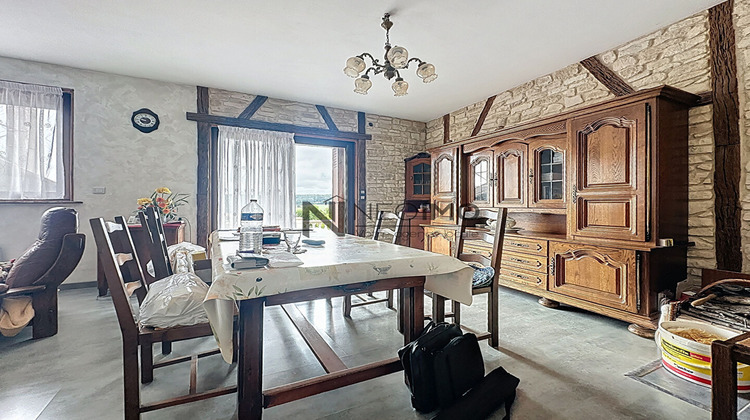 Ma-Cabane - Vente Maison BOURMONT, 124 m²