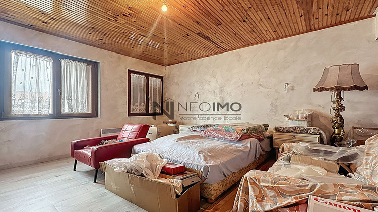 Ma-Cabane - Vente Maison BOURMONT, 124 m²