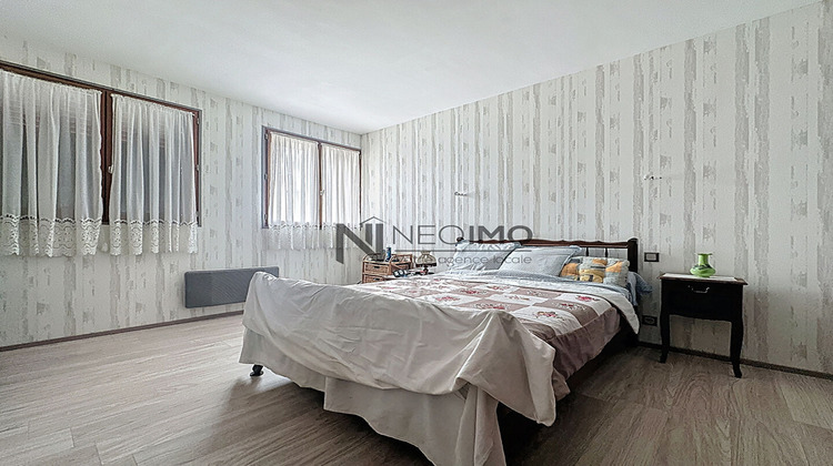 Ma-Cabane - Vente Maison BOURMONT, 124 m²