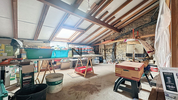 Ma-Cabane - Vente Maison BOURMONT, 124 m²