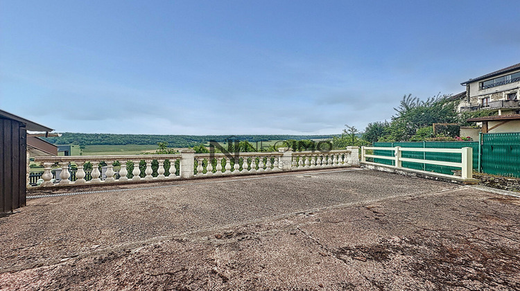 Ma-Cabane - Vente Maison BOURMONT, 124 m²