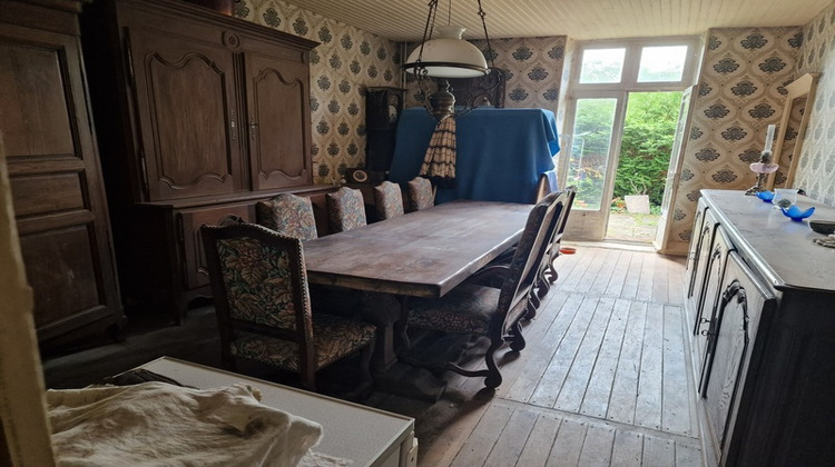 Ma-Cabane - Vente Maison BOURMONT, 120 m²