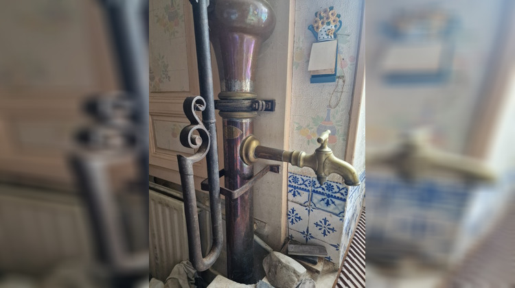 Ma-Cabane - Vente Maison BOURMONT, 120 m²