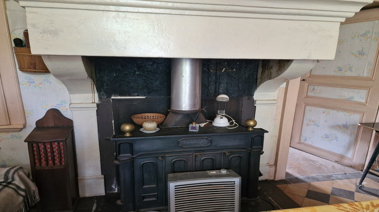 Ma-Cabane - Vente Maison BOURMONT, 120 m²