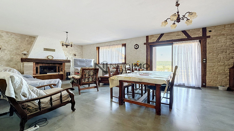 Ma-Cabane - Vente Maison BOURMONT, 124 m²
