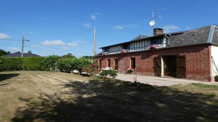 Ma-Cabane - Vente Maison Bournainville-Faverolles, 150 m²
