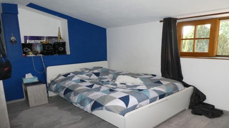 Ma-Cabane - Vente Maison Bournainville-Faverolles, 150 m²