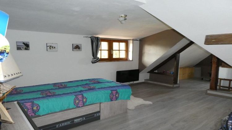 Ma-Cabane - Vente Maison Bournainville-Faverolles, 150 m²