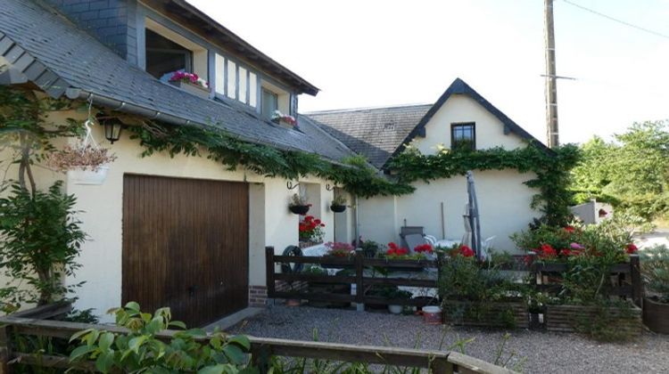 Ma-Cabane - Vente Maison Bournainville-Faverolles, 150 m²
