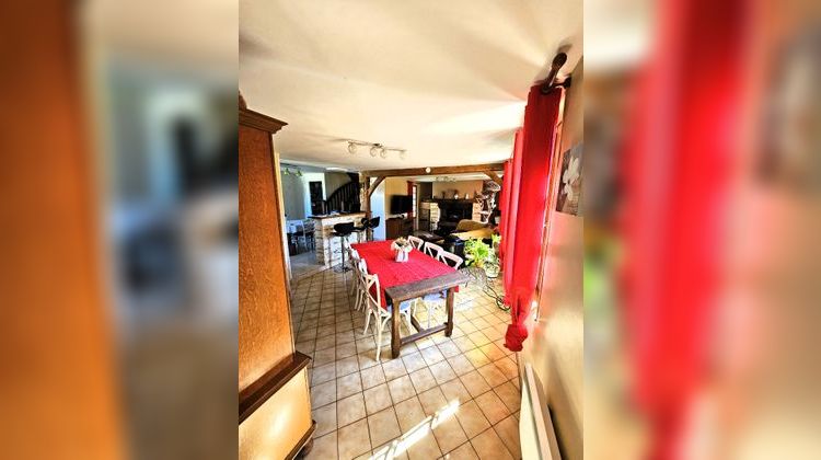 Ma-Cabane - Vente Maison BOURNAINVILLE-FAVEROLLES, 150 m²
