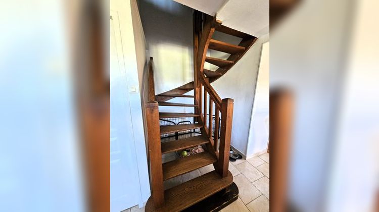 Ma-Cabane - Vente Maison BOURNAINVILLE-FAVEROLLES, 150 m²