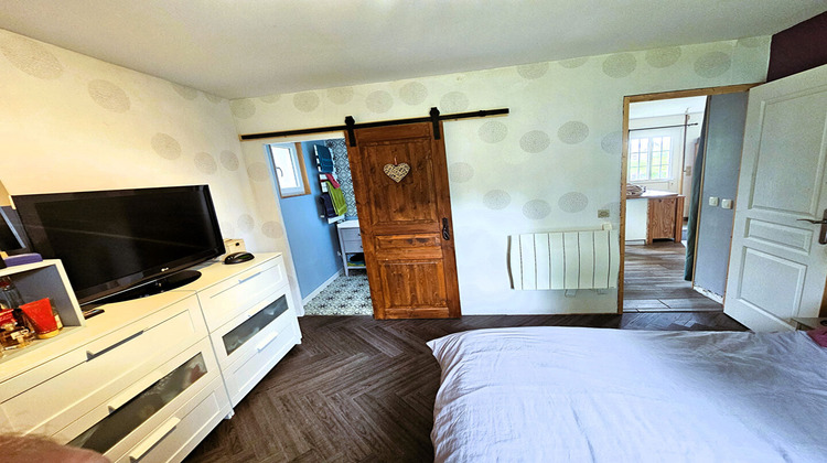 Ma-Cabane - Vente Maison BOURNAINVILLE-FAVEROLLES, 90 m²