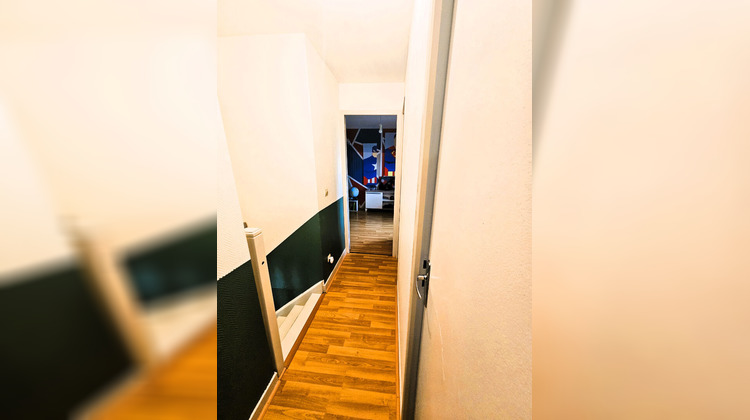 Ma-Cabane - Vente Maison BOURNAINVILLE-FAVEROLLES, 90 m²