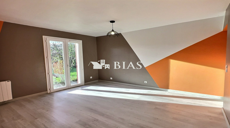 Ma-Cabane - Vente Maison Bournainville-Faverolles, 104 m²