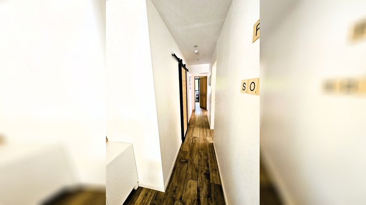 Ma-Cabane - Vente Maison BOURNAINVILLE-FAVEROLLES, 194 m²