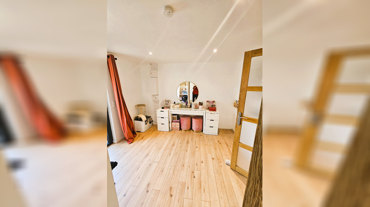 Ma-Cabane - Vente Maison BOURNAINVILLE-FAVEROLLES, 194 m²
