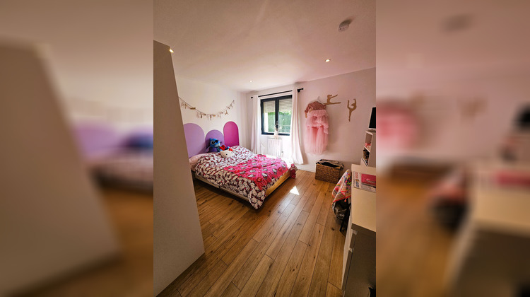 Ma-Cabane - Vente Maison BOURNAINVILLE-FAVEROLLES, 194 m²