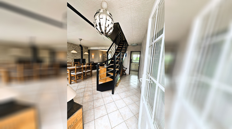 Ma-Cabane - Vente Maison BOURNAINVILLE-FAVEROLLES, 105 m²