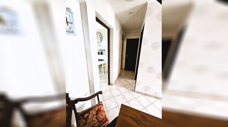 Ma-Cabane - Vente Maison BOURNAINVILLE-FAVEROLLES, 105 m²