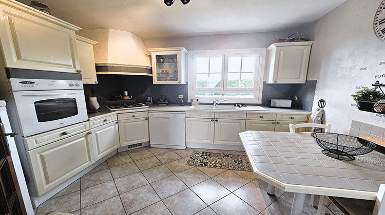 Ma-Cabane - Vente Maison BOURNAINVILLE-FAVEROLLES, 105 m²