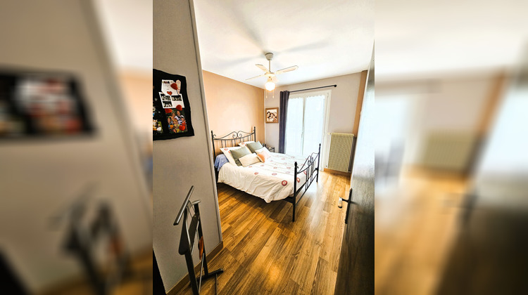 Ma-Cabane - Vente Maison BOURNAINVILLE-FAVEROLLES, 105 m²