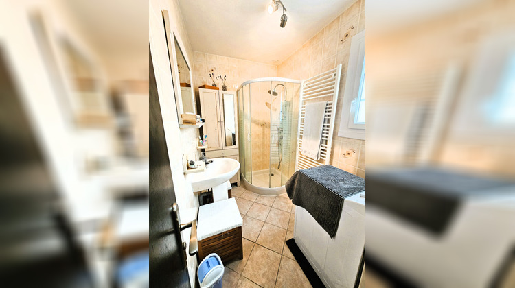 Ma-Cabane - Vente Maison BOURNAINVILLE-FAVEROLLES, 105 m²