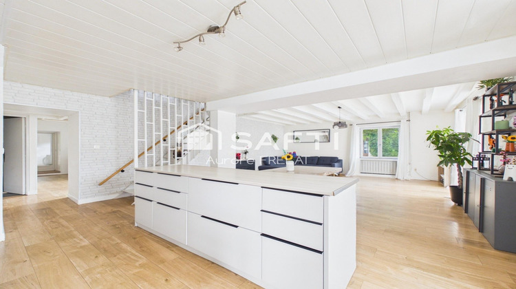 Ma-Cabane - Vente Maison Bournan, 160 m²