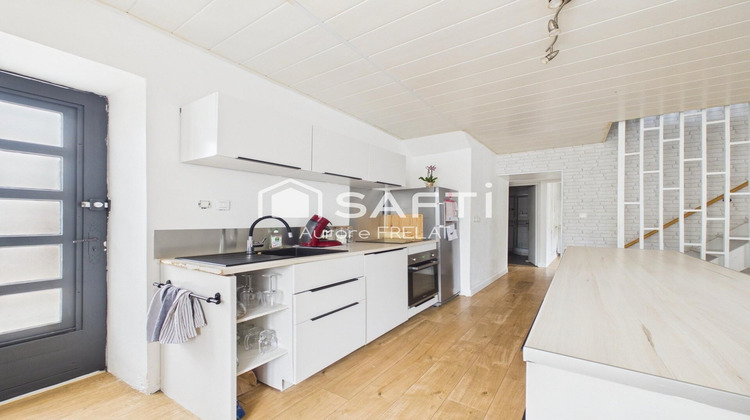 Ma-Cabane - Vente Maison Bournan, 160 m²