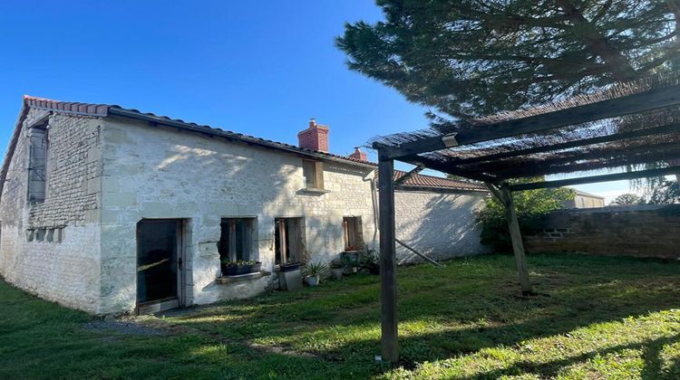 Ma-Cabane - Vente Maison BOURNAND, 95 m²