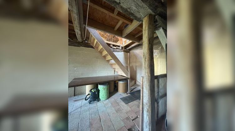 Ma-Cabane - Vente Maison BOURNAND, 95 m²