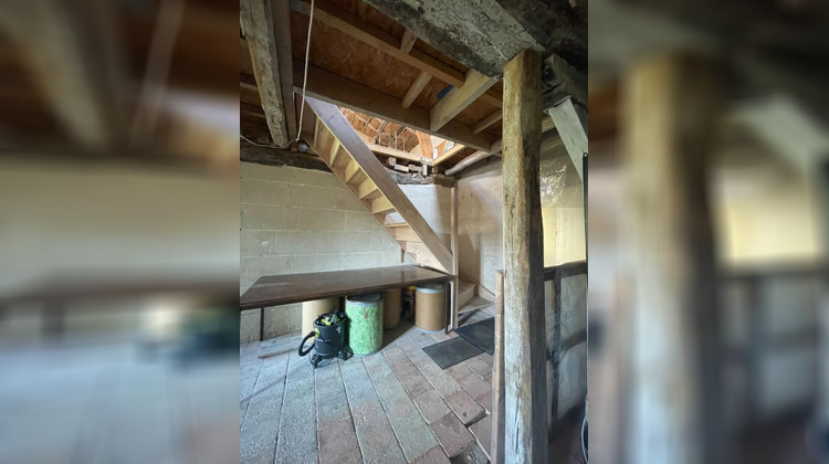 Ma-Cabane - Vente Maison BOURNAND, 95 m²