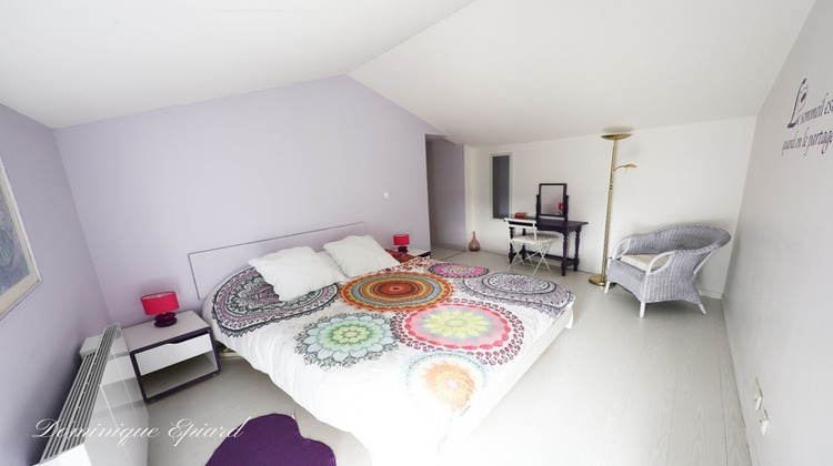 Ma-Cabane - Vente Maison BOURNAND, 305 m²