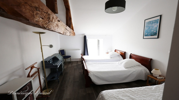 Ma-Cabane - Vente Maison BOURNAND, 305 m²