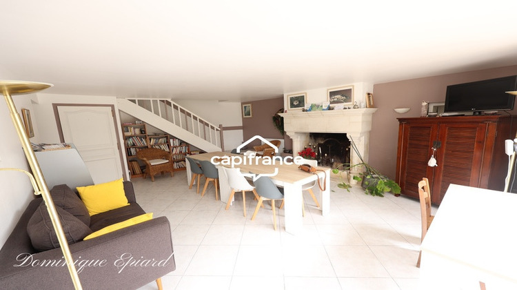 Ma-Cabane - Vente Maison BOURNAND, 305 m²