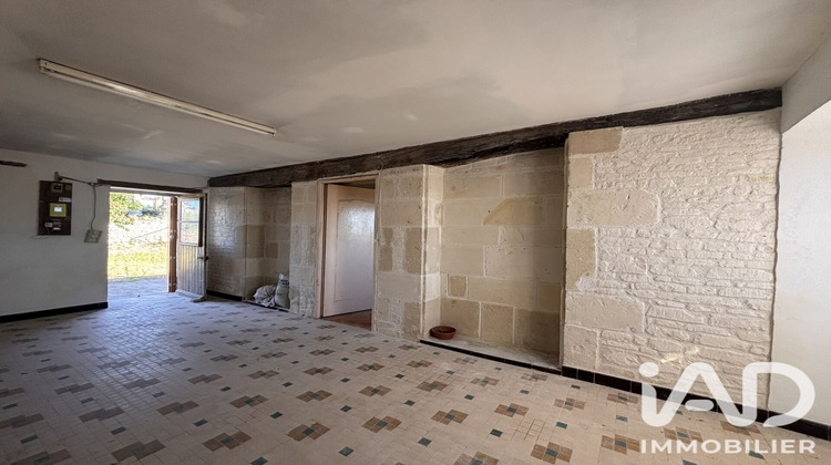 Ma-Cabane - Vente Maison Bournand, 65 m²