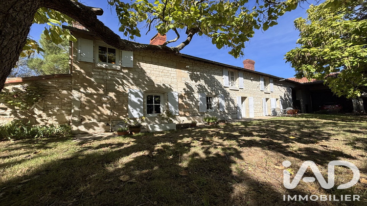 Ma-Cabane - Vente Maison Bournand, 156 m²