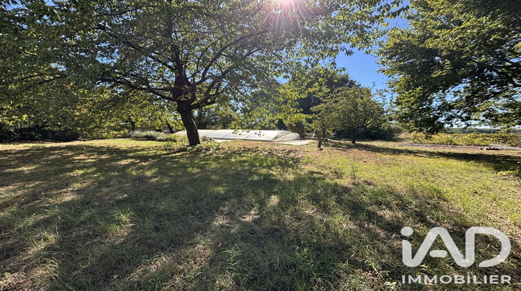 Ma-Cabane - Vente Maison Bournand, 156 m²