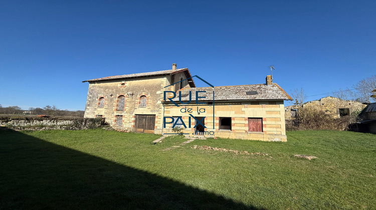 Ma-Cabane - Vente Maison Bournand, 1 m²
