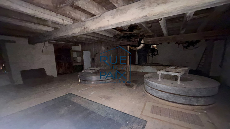 Ma-Cabane - Vente Maison Bournand, 1 m²