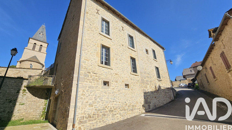 Ma-Cabane - Vente Maison Bournazel, 220 m²