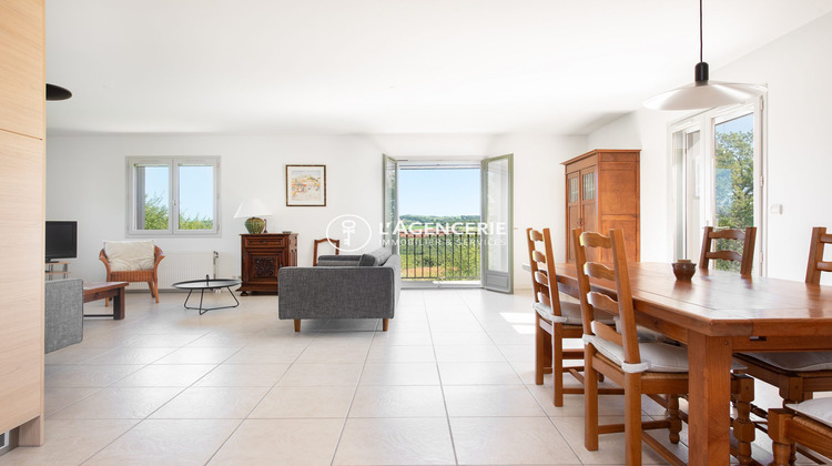 Ma-Cabane - Vente Maison Bournazel, 120 m²