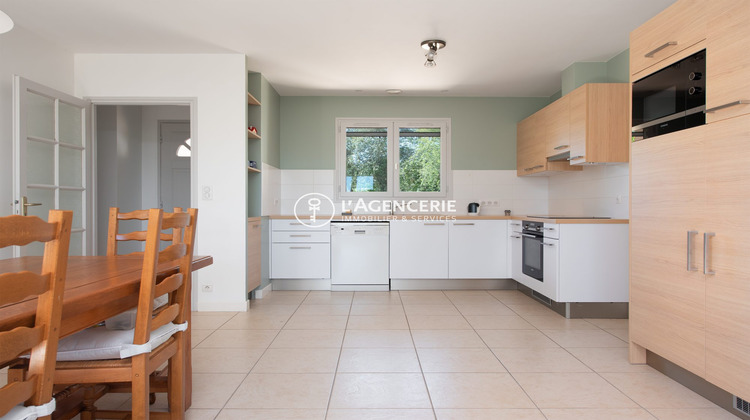 Ma-Cabane - Vente Maison Bournazel, 120 m²