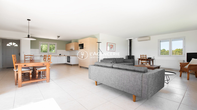 Ma-Cabane - Vente Maison Bournazel, 120 m²