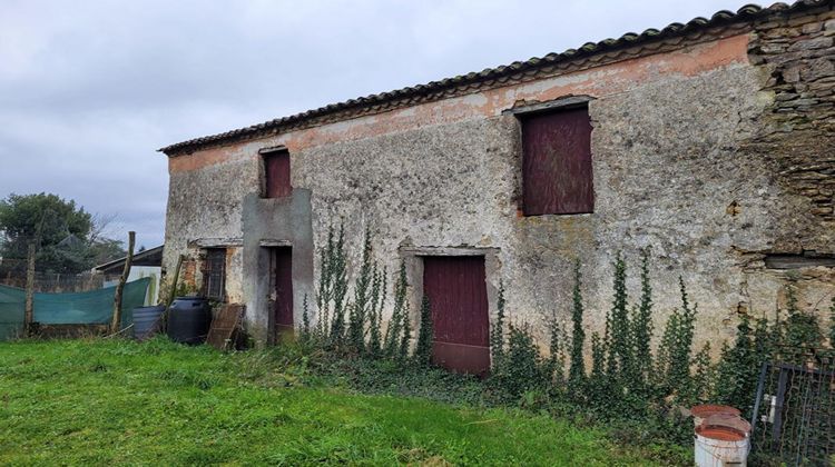 Ma-Cabane - Vente Maison BOURNEAU, 120 m²