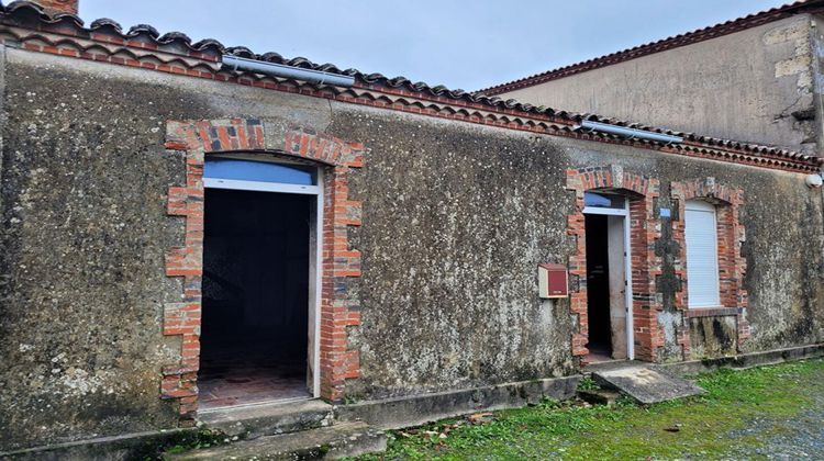 Ma-Cabane - Vente Maison BOURNEAU, 170 m²