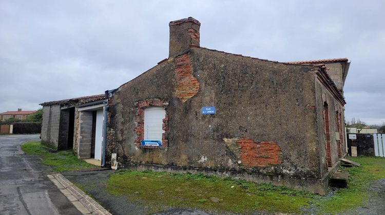 Ma-Cabane - Vente Maison BOURNEAU, 170 m²