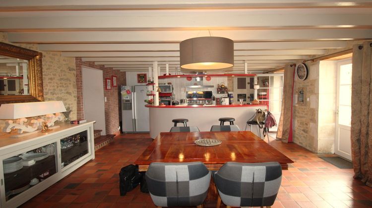 Ma-Cabane - Vente Maison Bourneau, 160 m²