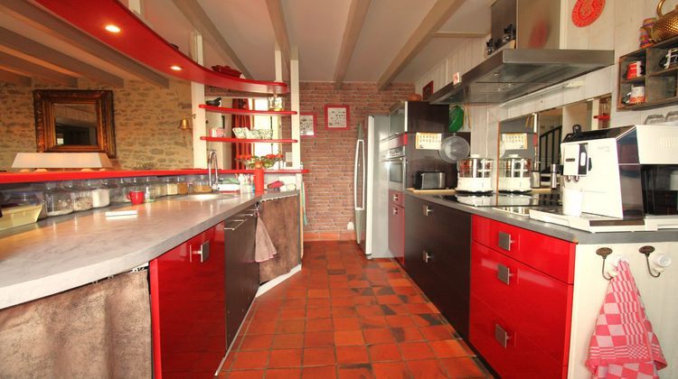 Ma-Cabane - Vente Maison Bourneau, 160 m²