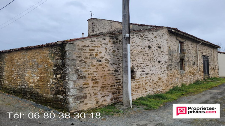 Ma-Cabane - Vente Maison BOURNEAU, 94 m²