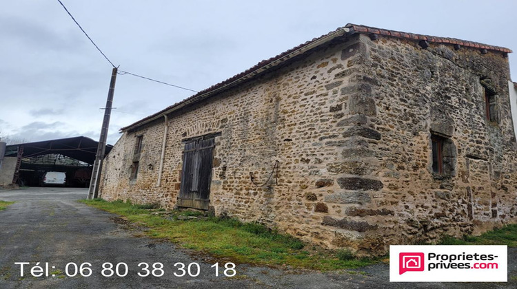 Ma-Cabane - Vente Maison BOURNEAU, 94 m²